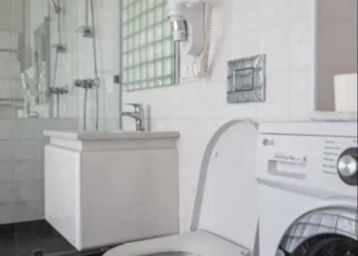 Lotos U Morya Apartments