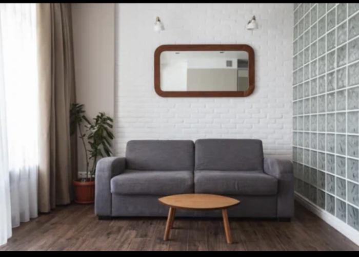Lotos U Morya Apartments