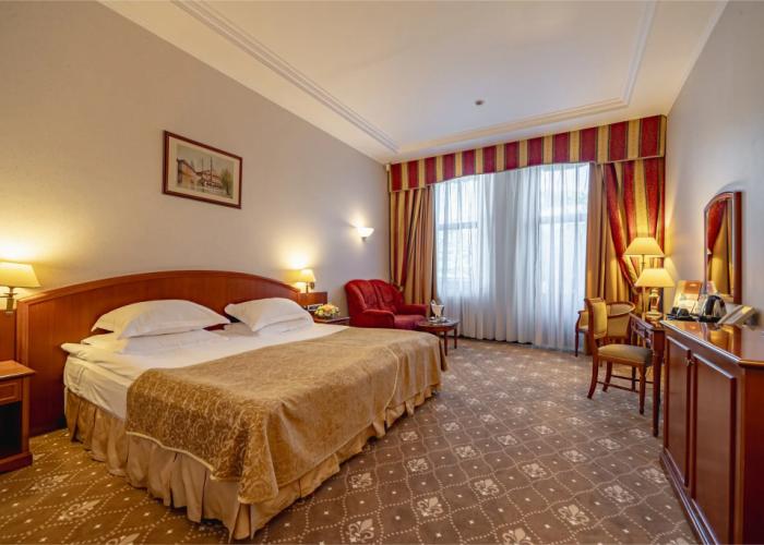 Oreanda Resort & Spa