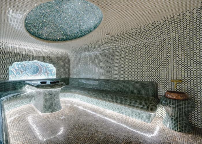 Oreanda Resort & Spa