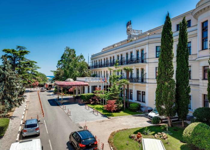 Oreanda Resort & Spa