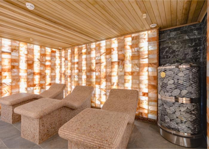 Oreanda Resort & Spa