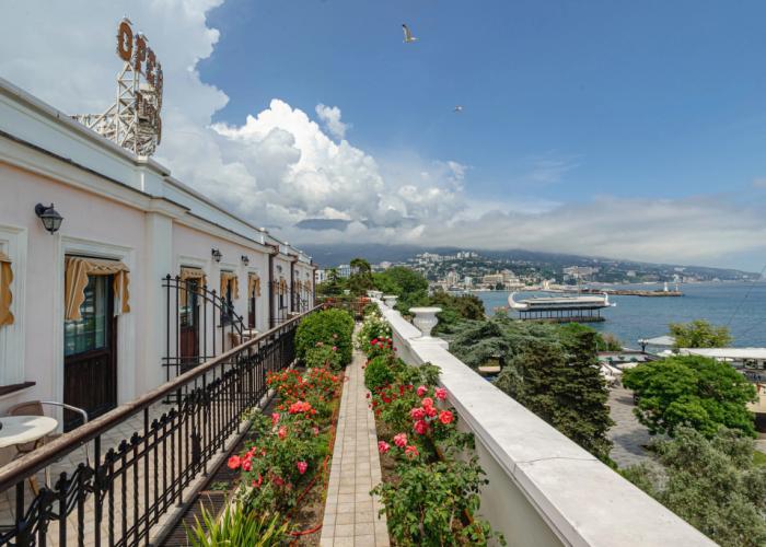 Oreanda Resort & Spa
