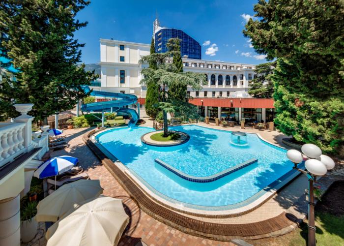 Oreanda Resort & Spa