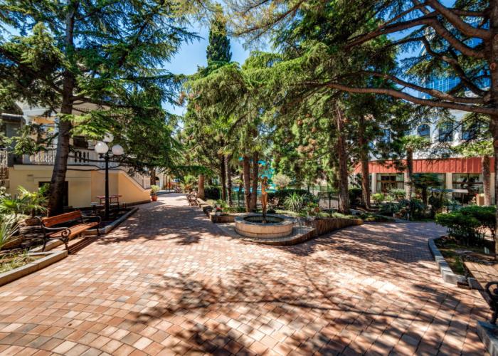 Oreanda Resort & Spa