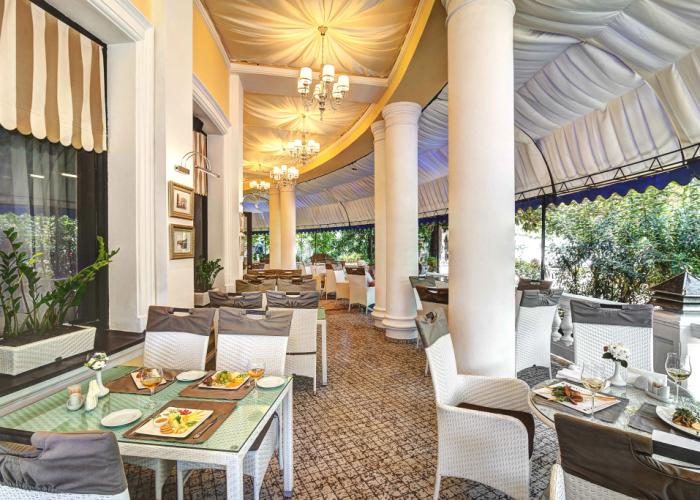 Oreanda Resort & Spa