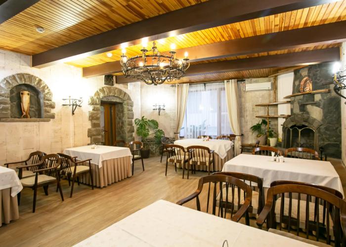 Palas Hotel