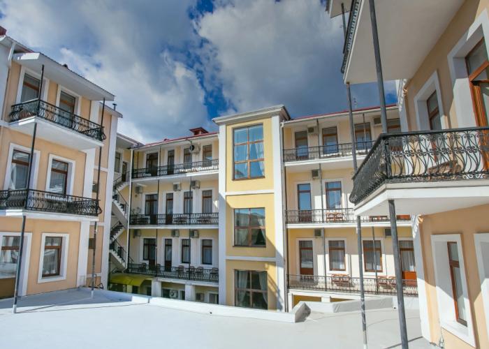 Palas Hotel