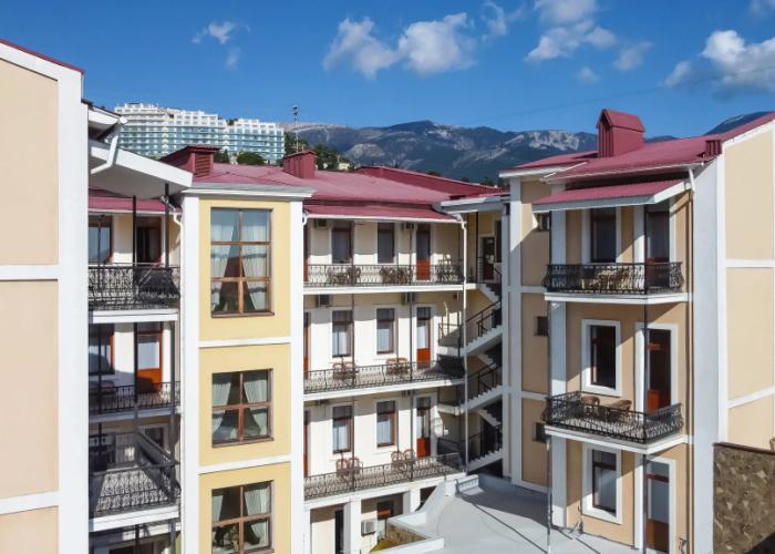 Palas Hotel