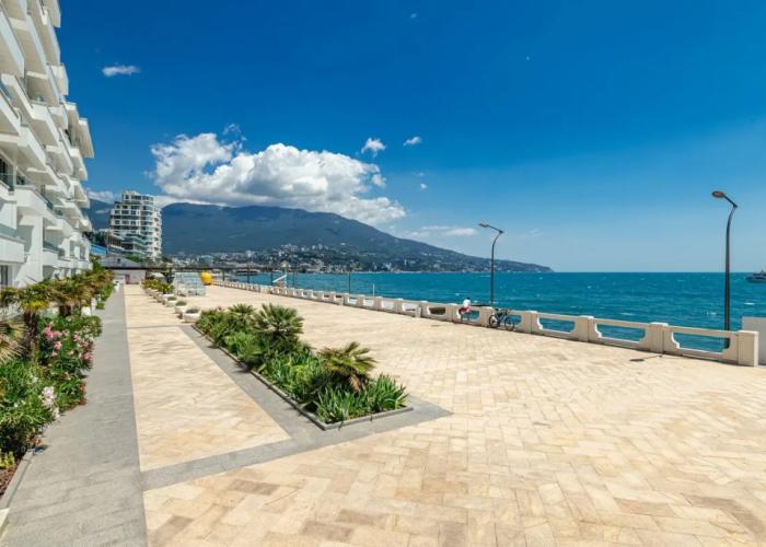 Primorsky Park SPA Hotel