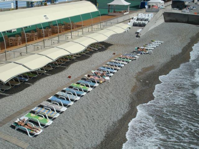 Primorsky Park SPA Hotel