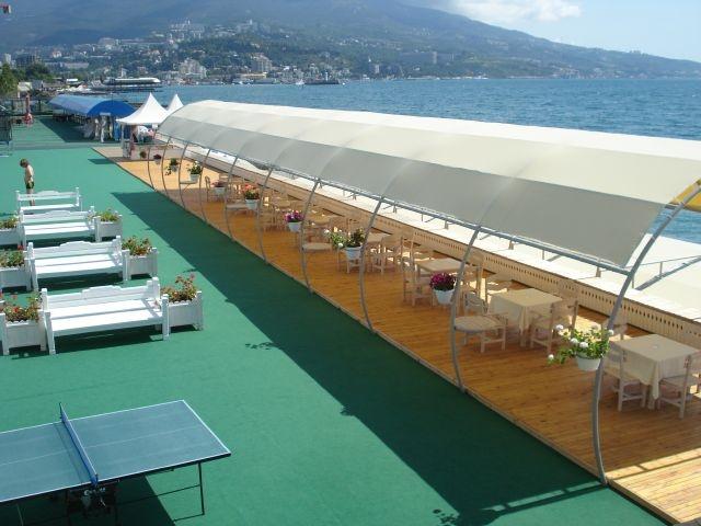 Primorsky Park SPA Hotel
