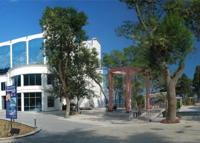 Primorsky Park SPA Hotel