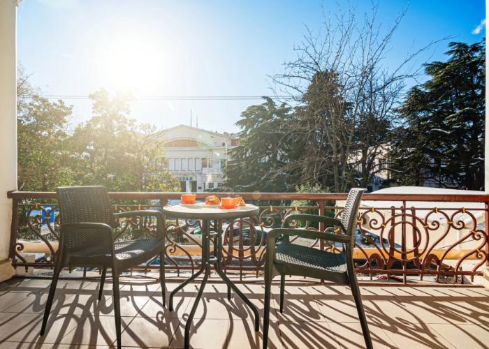 Bristol Hotel