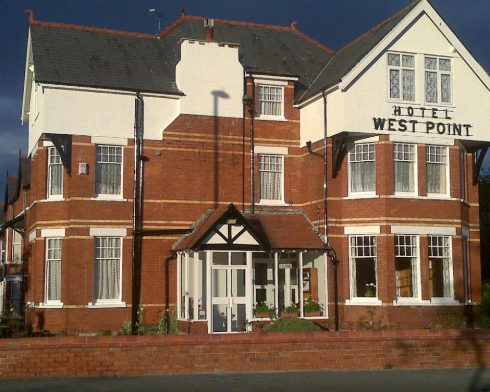 West Point Hotel Bed & Breakfast
