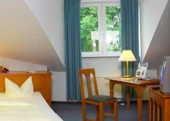 Flörsheimer Hof Hotel