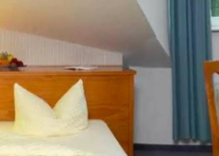 Flörsheimer Hof Hotel