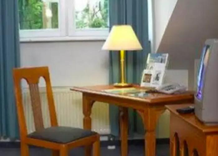 Flörsheimer Hof Hotel