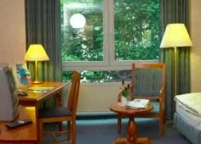 Flörsheimer Hof Hotel