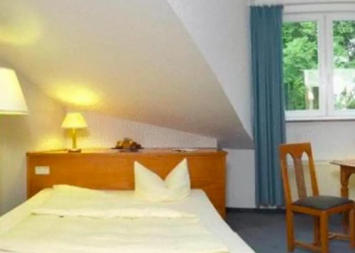 Flörsheimer Hof Hotel
