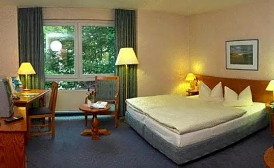Hotel Flörsheimer Hof