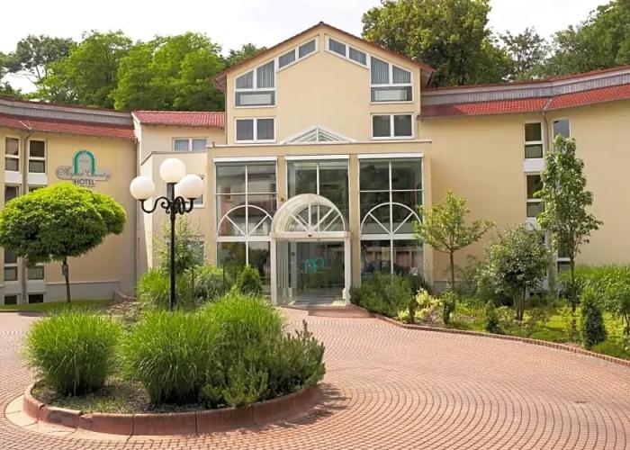 Hotel Flörsheimer Hof
