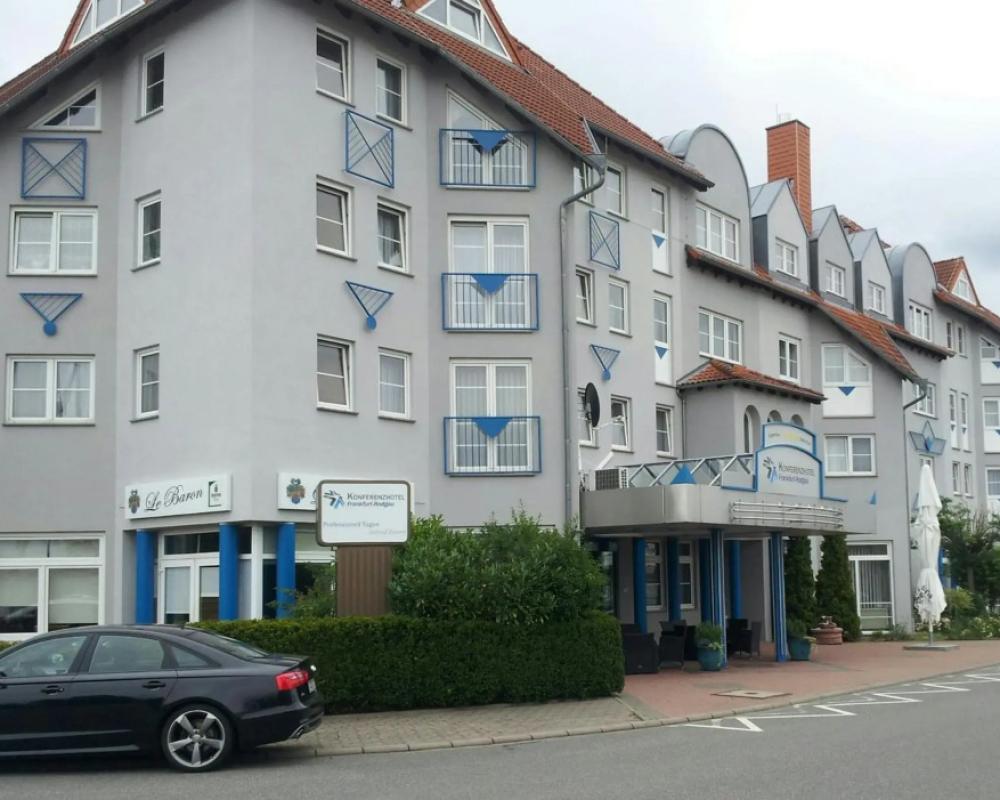 TRIP INN Kongresshotel Rodgau