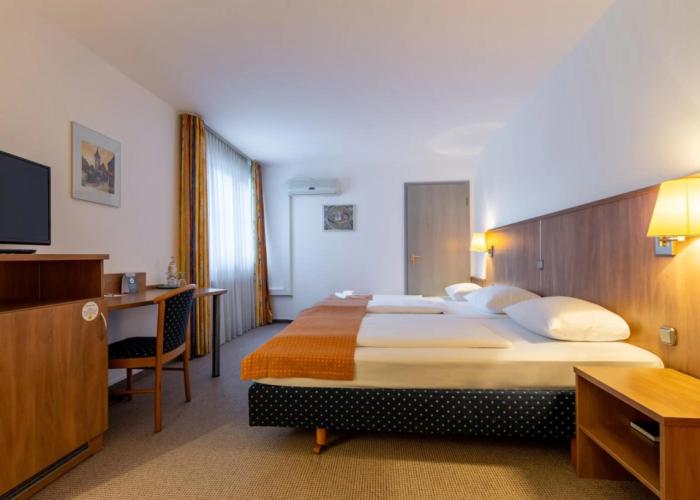 TRIP INN Kongresshotel Rodgau