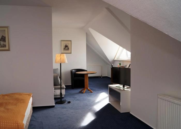 TRIP INN Kongresshotel Rodgau
