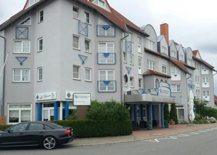 TRIP INN Kongresshotel Rodgau