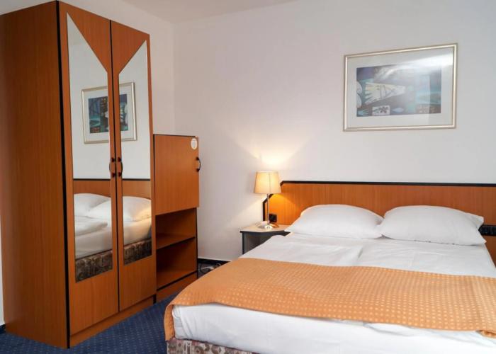 TRIP INN Kongresshotel Rodgau