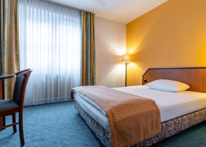 TRIP INN Kongresshotel Rodgau