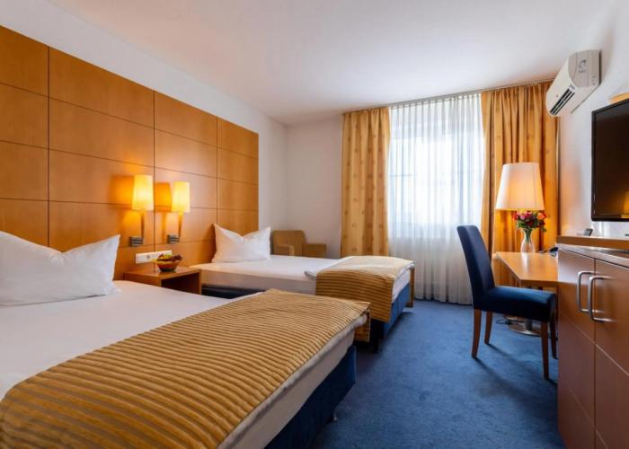 TRIP INN Kongresshotel Rodgau