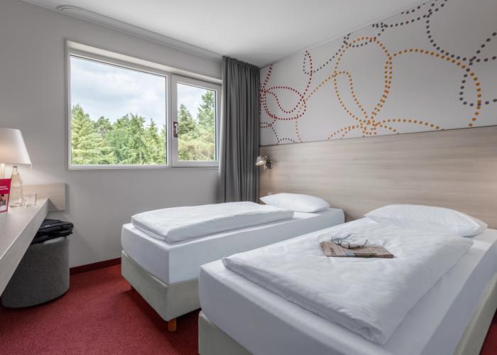 Serways Hotel Weiskirchen Nord