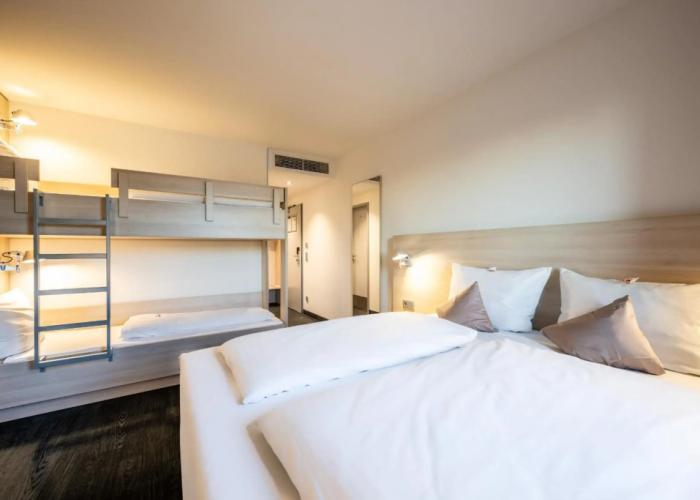 Serways Hotel Weiskirchen Nord
