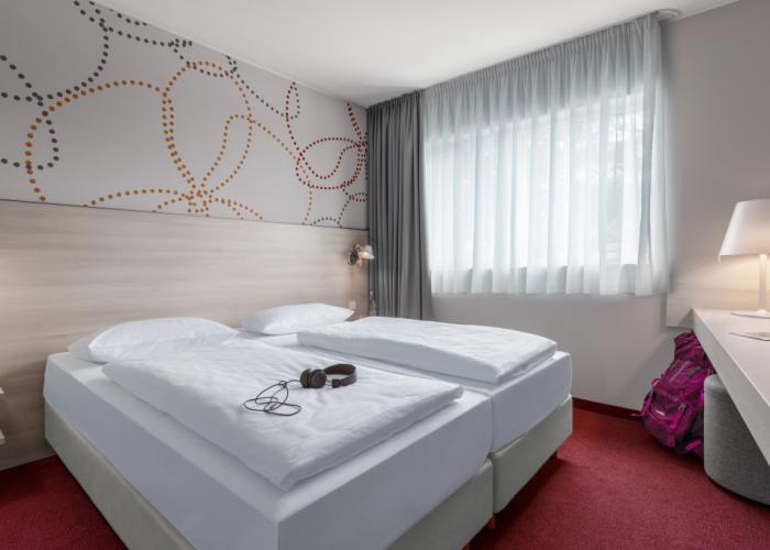 Serways Hotel Weiskirchen Nord