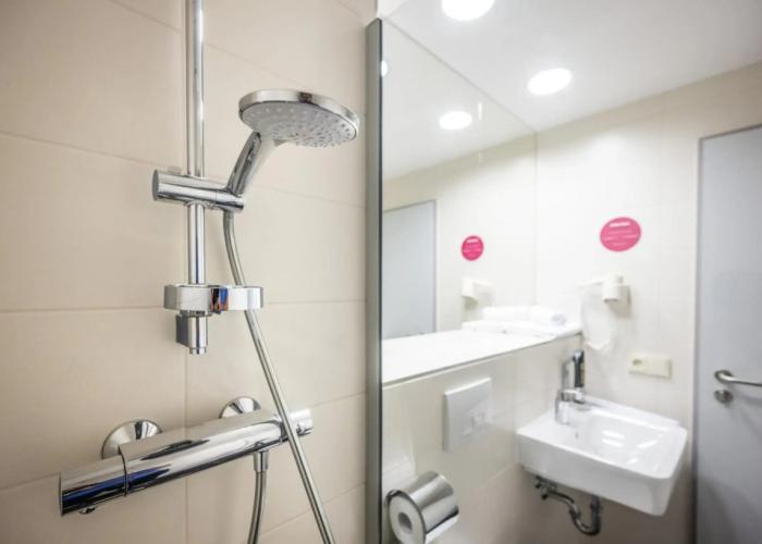 Serways Hotel Weiskirchen Nord