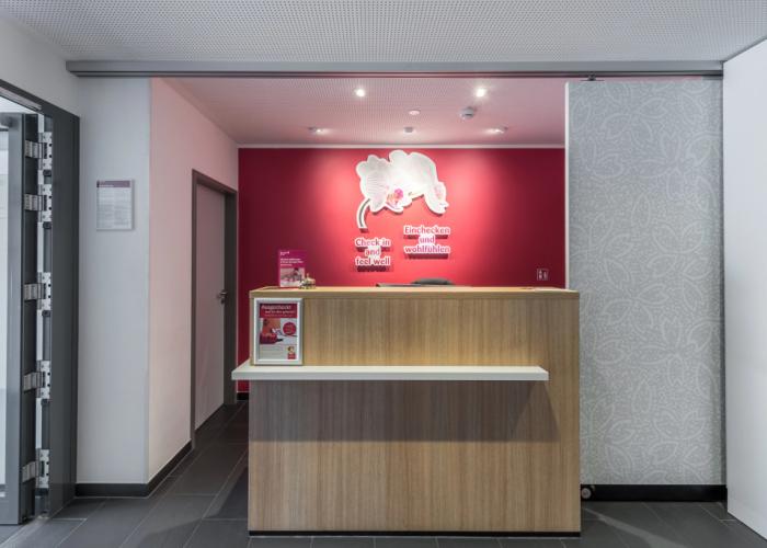 Serways Hotel Weiskirchen Nord