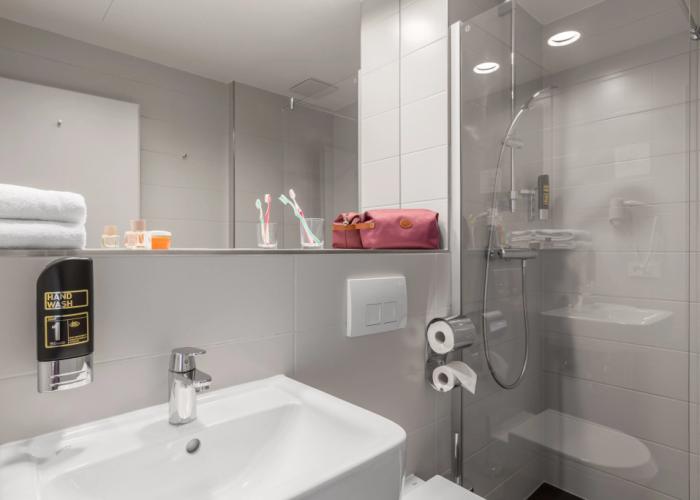 Serways Hotel Weiskirchen Nord