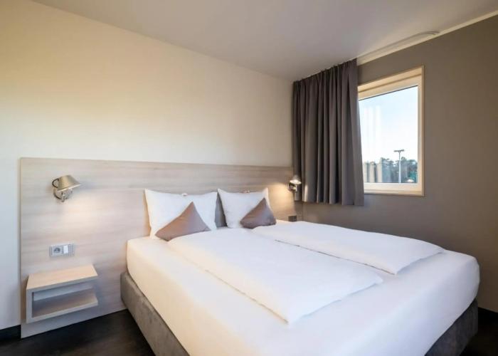 Serways Hotel Weiskirchen Nord