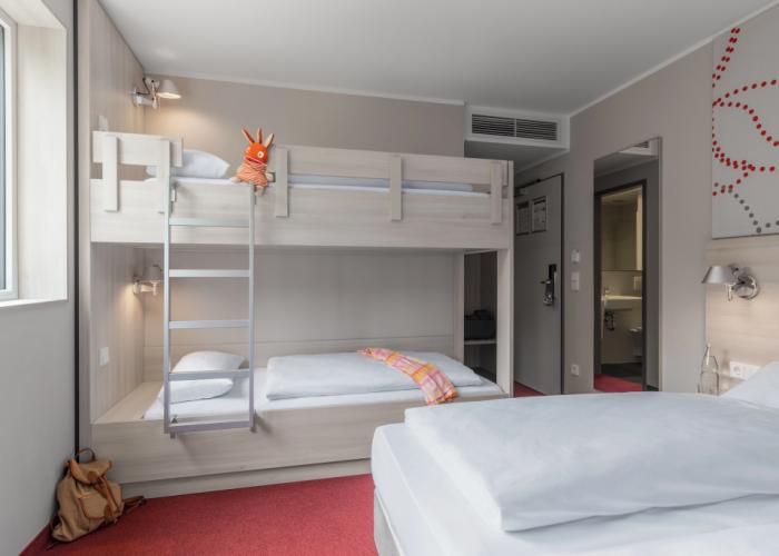 Serways Hotel Weiskirchen Nord