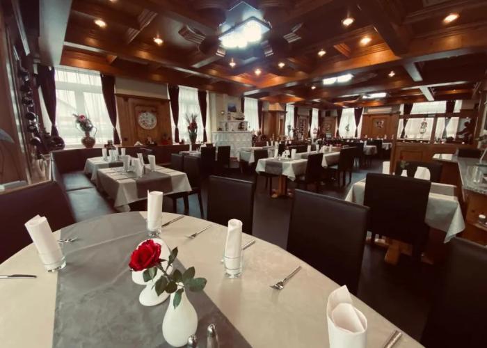 E&D Hotel Rodgau