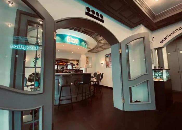E&D Hotel Rodgau