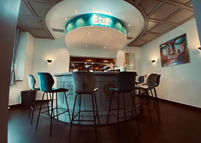 E&D Hotel Rodgau