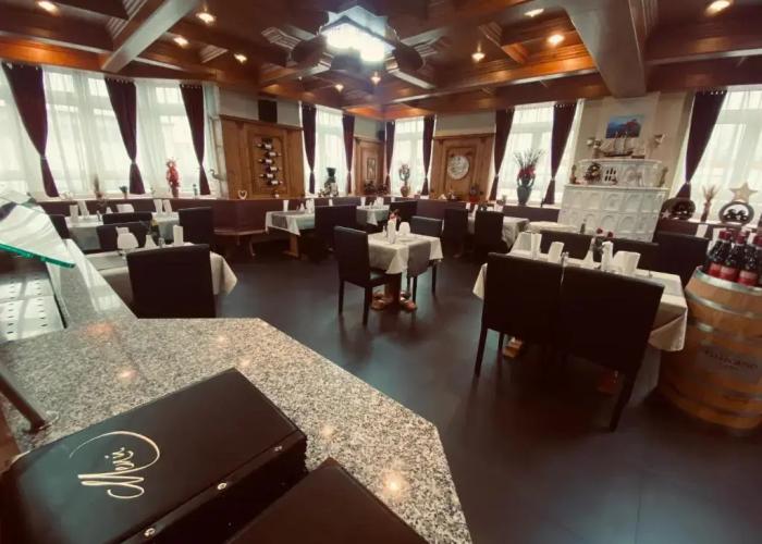 E&D Hotel Rodgau