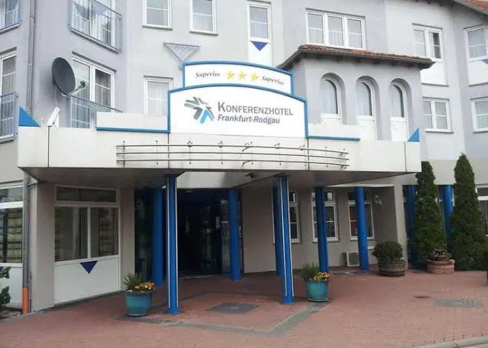 Trip Inn Kongresshotel Rodgau