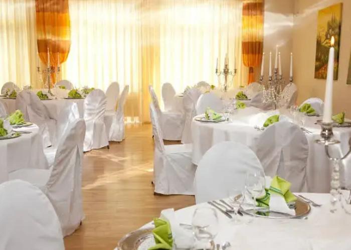 Trip Inn Kongresshotel Rodgau