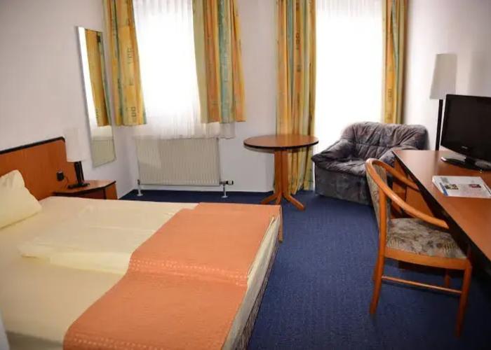 Trip Inn Kongresshotel Rodgau