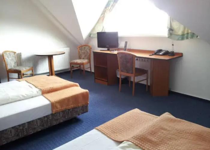 Trip Inn Kongresshotel Rodgau
