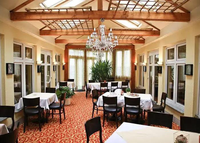 Trip Inn Kongresshotel Rodgau
